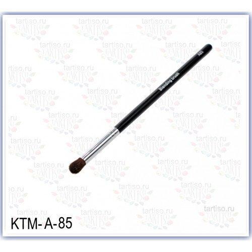 КИСТЬ TARTISO для растушёвки (бочонок) KTM-A-85 - фото 1 - id-p155946483