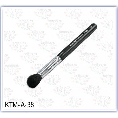 Кисть TARTISO для хайлайтера KTM-A-38 - фото 1 - id-p155946516
