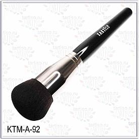 Кисть TARTISO для жидких основ, круглая (ворс синтетика) KTM-A-92