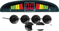 Парковочный радар AVS PS-126U