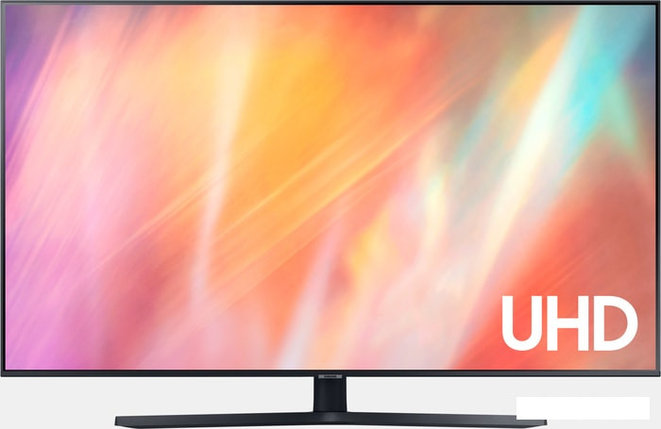 ЖК телевизор Samsung UE55AU7500U, фото 2