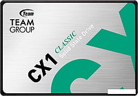 SSD Team CX1 480GB T253X5480G0C101