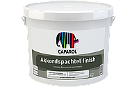 Финишная шпатлевка Caparol-Akkordspachtel finish 25 кг.