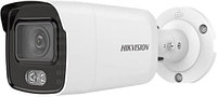 IP-камера Hikvision DS-2CD2047G2-LU (6 мм)