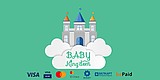 Детская мебель из массива сосны Babykingdom.by