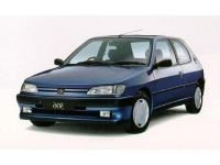 Peugeot 306 04.1993-05.1997
