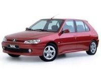 Peugeot 306 05.1997-05.2001 