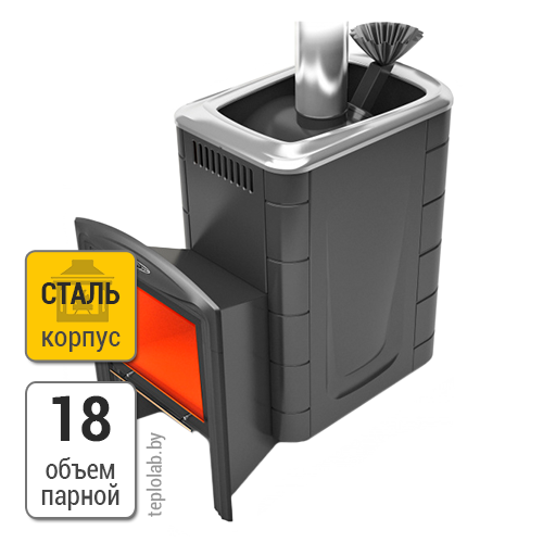 Печь Для Бани Термофор Купить В Кирове
