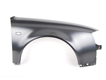 Крыло Audi A6 C5 1997-2001/АУДИ А6 С5 переднее правое (МЕТАЛЛ) TYG 4B0821106A