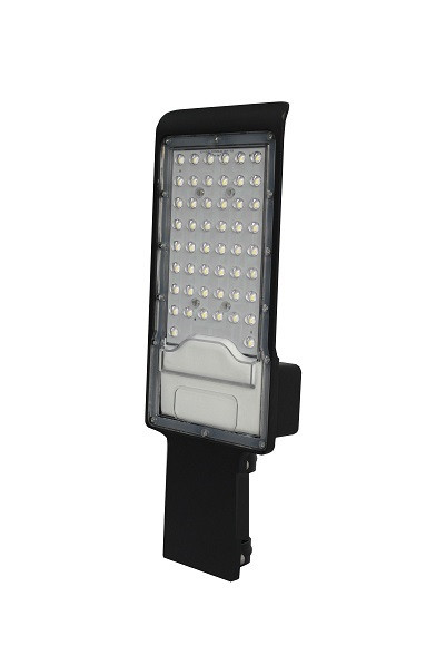 Светильник светодиодный уличный PRE LST LED 100W 6500К LEEK - фото 1 - id-p155975081