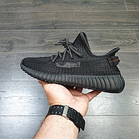 Кроссовки Adidas Yeezy Boost 350 V2 Black Reflective