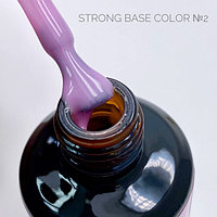 База жесткая Bloom STRONG BASE COLOR 2, 15 мл