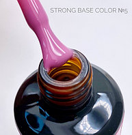 База жесткая Bloom STRONG BASE COLOR 5, 15 мл