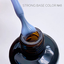 База жесткая Bloom STRONG BASE COLOR 8, 15 мл