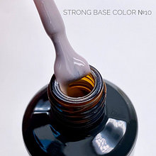 База жесткая Bloom STRONG BASE COLOR 10, 15 мл