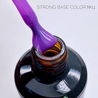 База жесткая Bloom STRONG BASE COLOR 11, 15 мл