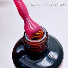 База жесткая Bloom STRONG BASE COLOR 12, 15 мл