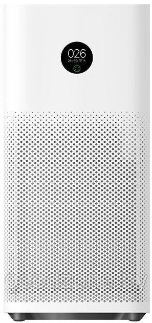 Очиститель воздуха Xiaomi Mi Air Purifier 3 AC-M6-SC