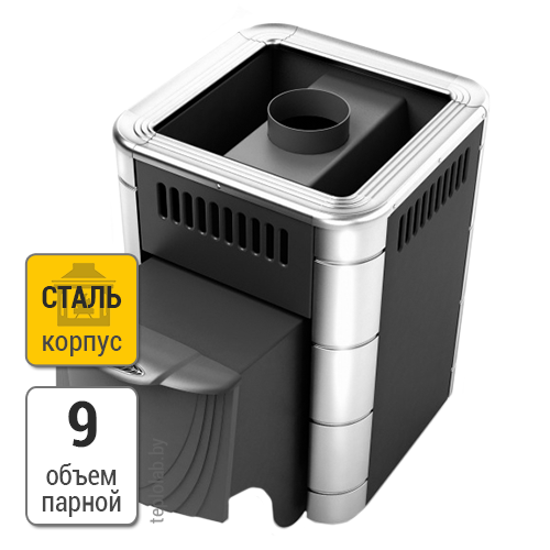 Печь Для Бани Термофор Купить В Кирове
