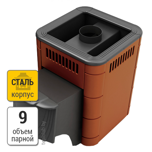 Печь Для Бани Термофор Купить В Кирове