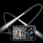 Эндоскоп-камера Android and PC Endoscope 1,5м, фото 7