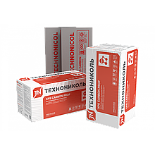 XPS ТЕХНОНИКОЛЬ CARBON PROF 1180х580х50-L