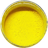 Пигмент желтый ж-1 0,5кг