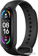 Фитнес-браслет Xiaomi Mi Smart Band 6 (китайская версия)