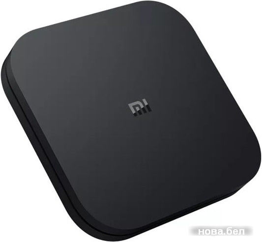 Медиаплеер Xiaomi Mi Box S (международная версия) - фото 1 - id-p156060483