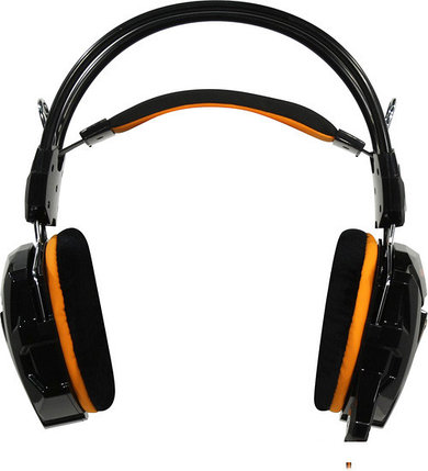 Наушники с микрофоном Smart Buy Cobra SBHG-1100, фото 2