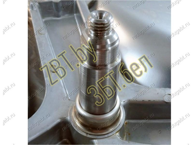 Барабан с крестовиной для стиральной машины Bosch 00770293 - фото 3 - id-p139658337