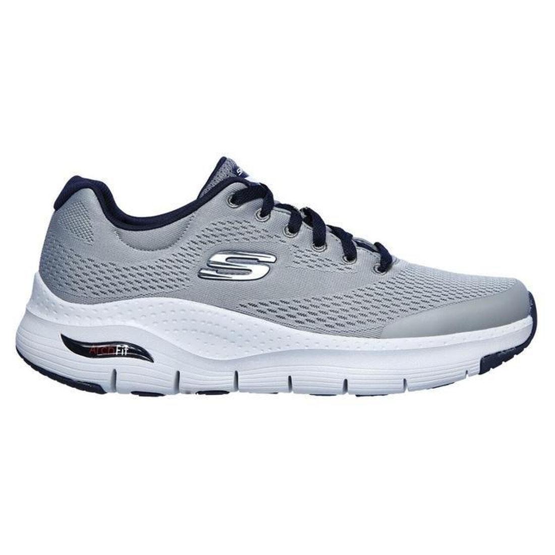 Мужские кроссовки Skechers ARCH FIT 43 р