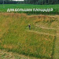 Бензокоса (триммер) Ural БК-3650 (3,65 кВт) + 7 бонусов, фото 5