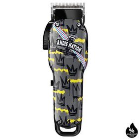 Машинка Andis Cordless Uspro Li Fade Nation Crown 73100