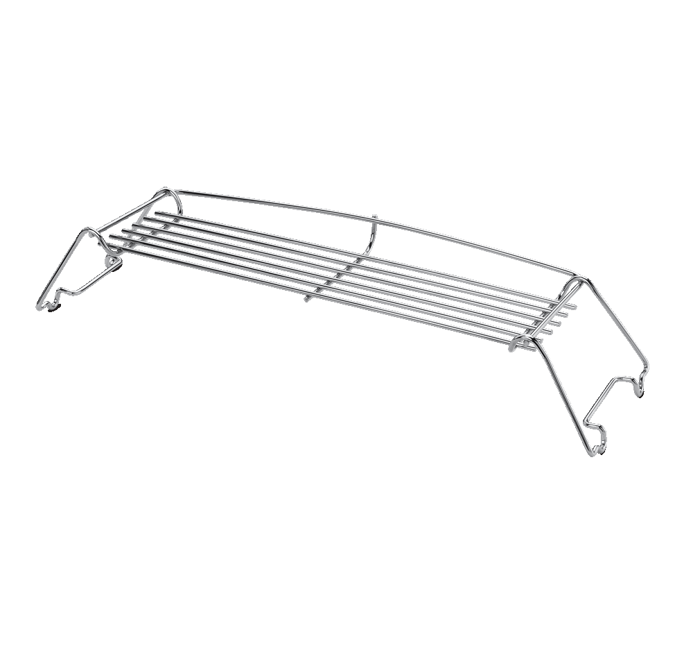 Решетка для разогрева для грилей Q 2000