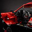 Конструктор LEGO Technic Ferrari 488 GTE AF Corse 51 42125, фото 6