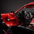 Конструктор LEGO Technic Ferrari 488 GTE AF Corse 51 42125, фото 6