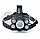 Налобный аккумуляторный фонарь Five Source - 3008 LED 5 мощных светодиодов (1хТ6, 4хХРЕ), фото 8