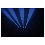 Световой эффект 4-в-1 Showtec Dynamic LED, фото 6