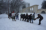 Рыцари на детском празднике. Минск, выезд по Беларуси, фото 3
