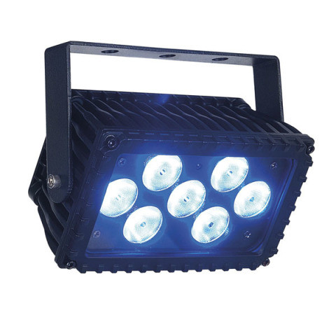 Прожектор Showtec Cameleon Flood 7RGB IP-65 - фото 2 - id-p14300417