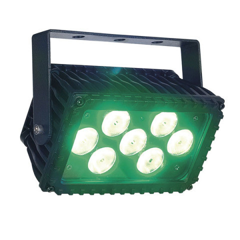 Прожектор Showtec Cameleon Flood 7RGB IP-65 - фото 3 - id-p14300417