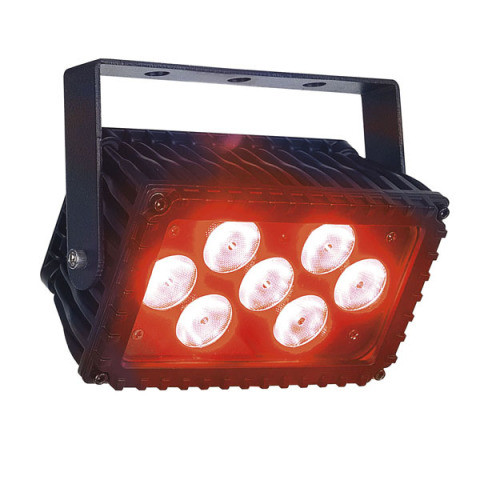 Прожектор Showtec Cameleon Flood 7RGB IP-65 - фото 4 - id-p14300417