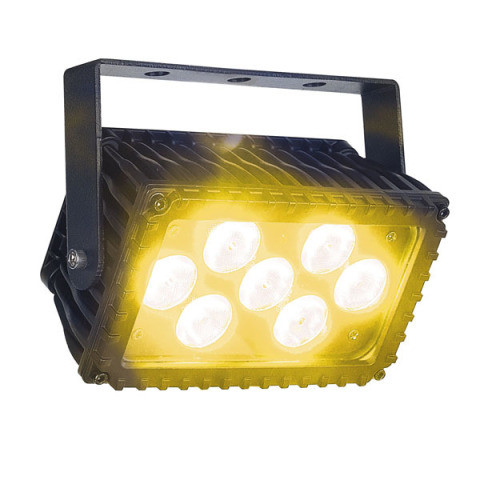 Прожектор Showtec Cameleon Flood 7RGB IP-65 - фото 5 - id-p14300417