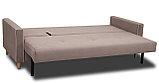 Диван-кровать АЙРИН ТД 321 (латте/ сливочный) Нижегородмебель и К, фото 3