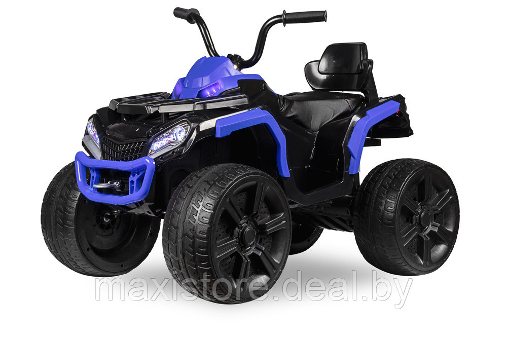 Детский электрический квадроцикл Kid s Care ATV - фото 1 - id-p153593575