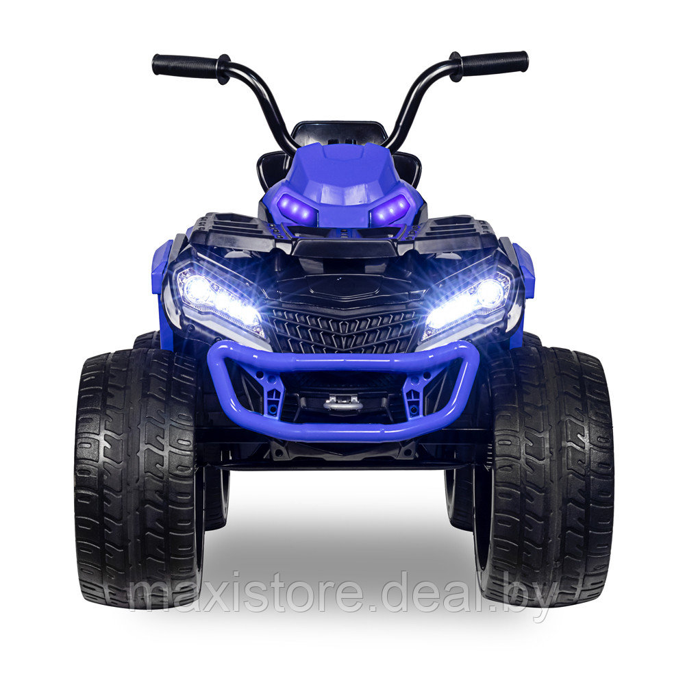 Детский электрический квадроцикл Kid s Care ATV - фото 4 - id-p153593575