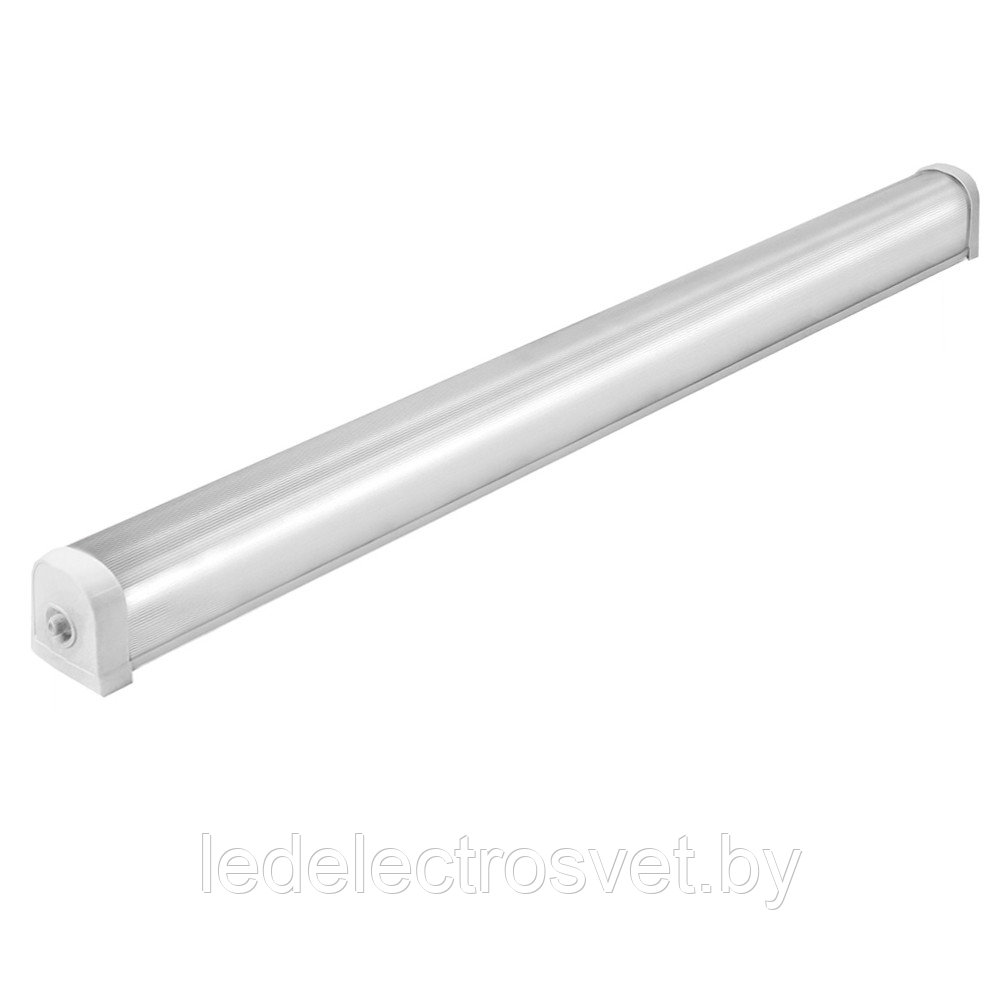 Светильник ЛПО 12-36-012 УХЛ4, полистирол: продажа, цена в Минске ...