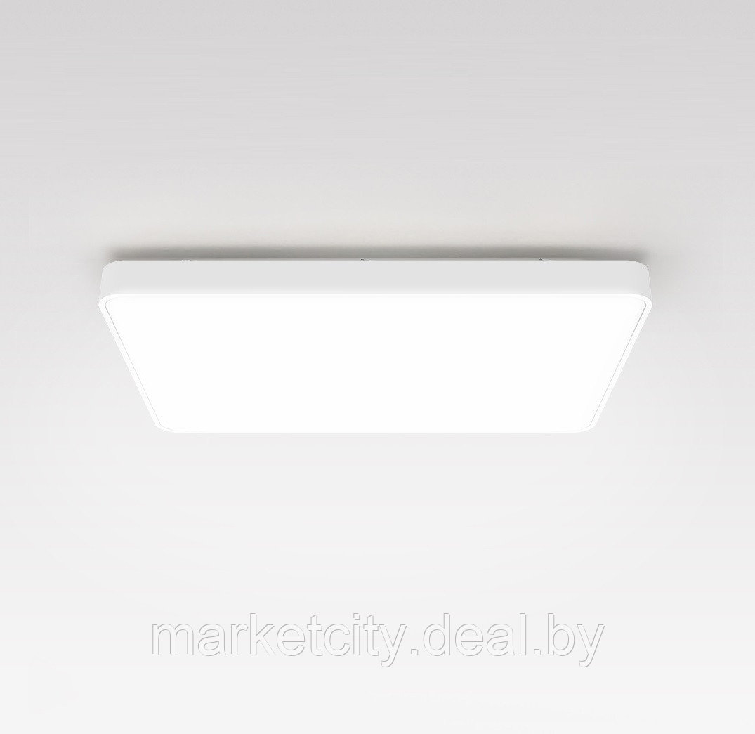 Потолочная лампа Xiaomi Yeelight Meteorite LED Ceiling Lamp Pro (YLXD08YL) 960х640 мм. - фото 3 - id-p156124776