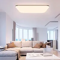 Потолочный светильник Xiaomi Yeelight Ceiling Light Pro (YLXD49YL) 940x640mm